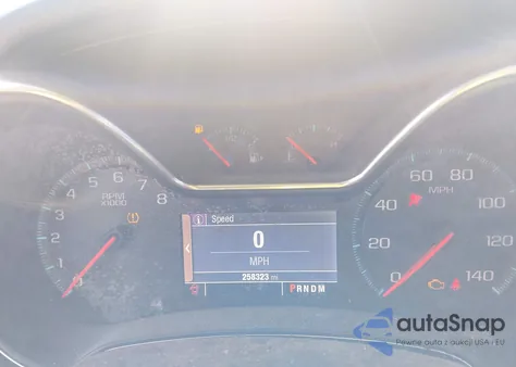 2014 Chevrolet Impala 1Ls from USA, damaged, VIN 2G11Y5SL1E9199549